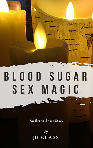 Blood Sugar Sex Magic - eBook