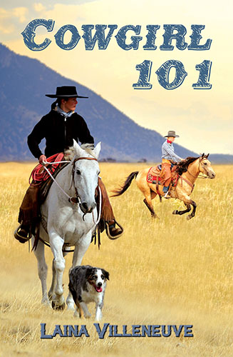 Cowgirl 101 – eBook – Bella Books